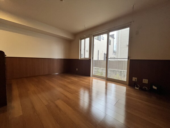 グレイスアイの物件内観写真